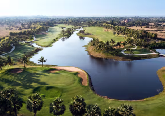 Image Phokeethra Country Club